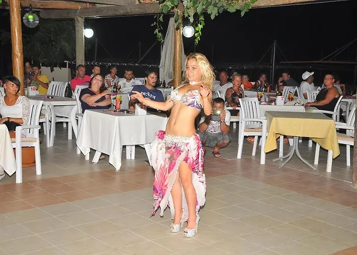 Cennet & Ilica (Manavgat)