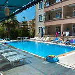 Cennet Apartments&hotel Ilica (Manavgat)