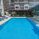 Cennet Apartments&hotel Apart Otel *