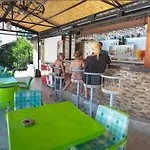 Apart Otel Cennet Apartments&hotel Ilica (Manavgat)
