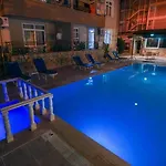Cennet Apartments&hotel * Ilica (Manavgat)