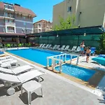 Apart Otel Cennet Apartments&hotel Ilica (Manavgat)
