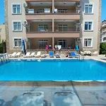 Aparthotel Cennet & Ilica (Manavgat)
