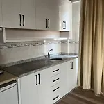 Cennet Apartments&hotel Apart Otel *