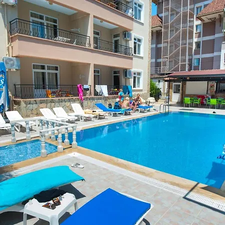 Cennet Apartments&hotel