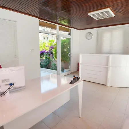 Cennet Apartments&hotel Apart Otel