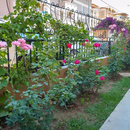 Cennet Apartments&hotel *