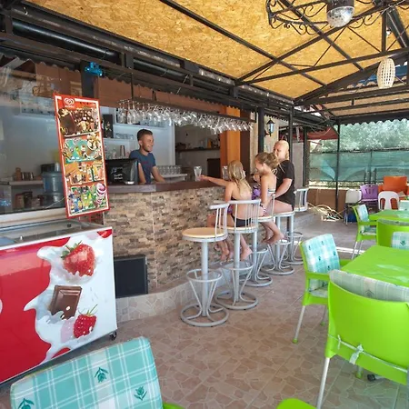 Cennet Apartments&hotel