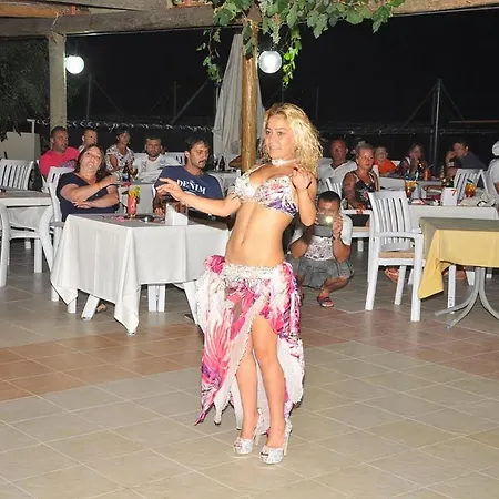 Cennet Apartments&hotel Ilica (Manavgat)