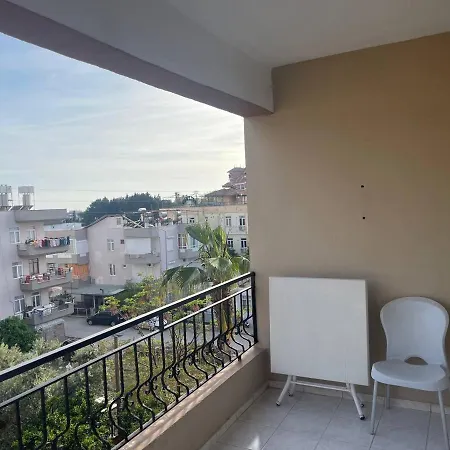 Cennet Apartments&hotel *