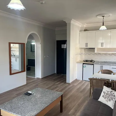 Cennet Apartments&hotel Ilica (Manavgat)