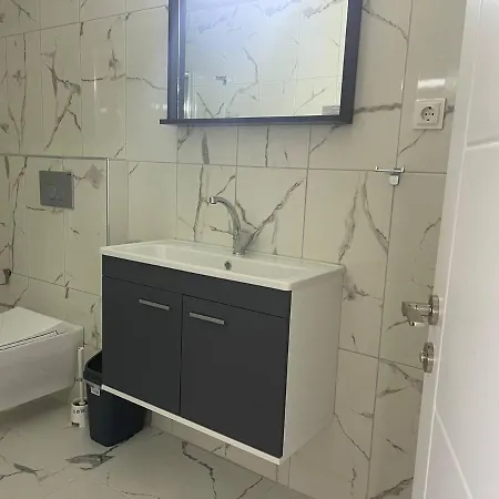Cennet Apartments&hotel * Ilica (Manavgat)