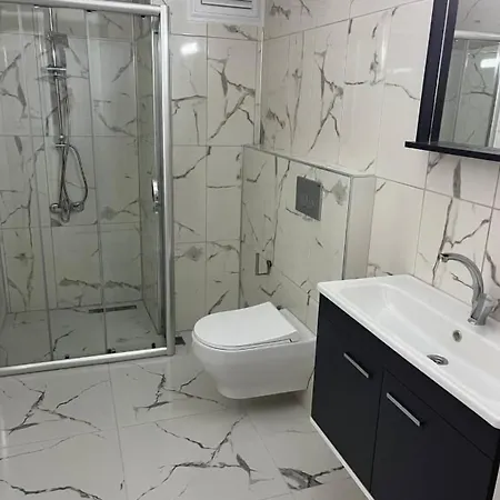 Apart Otel Cennet Apartments&hotel *